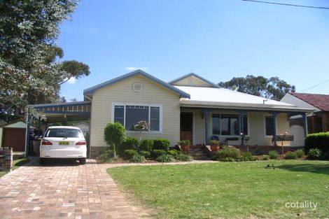 18 Redwood Rd, Engadine, NSW 2233