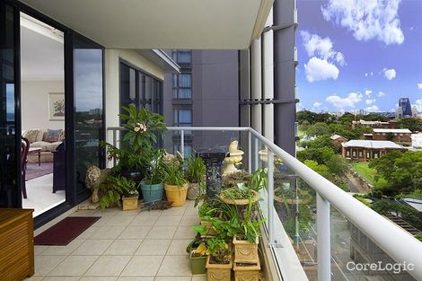 Property photo of 1106/183 Kent Street Millers Point NSW 2000