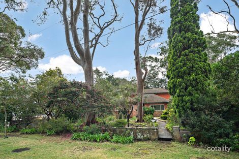 Property photo of 15 Cynthia Street Pymble NSW 2073