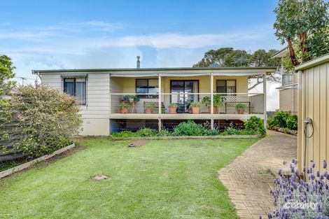 Property photo of 28 Sidney Parade Hindmarsh Island SA 5214