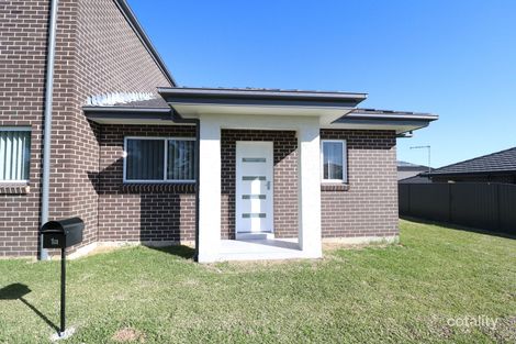 1/1 Norbis Rd, Edmondson Park, NSW 2174