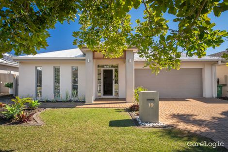 Property photo of 19 Midyim Street North Lakes QLD 4509
