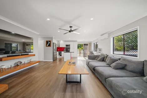Property photo of 11 Apex Avenue Kippa-Ring QLD 4021