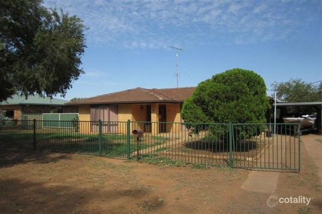 21 Ellen St, Nyngan, NSW 2825