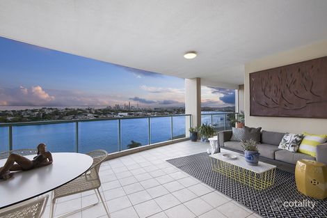 Property photo of 26/29 Harbour Road Hamilton QLD 4007