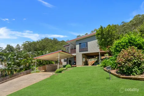 Property photo of 5 Cygnet Close Mount Sheridan QLD 4868