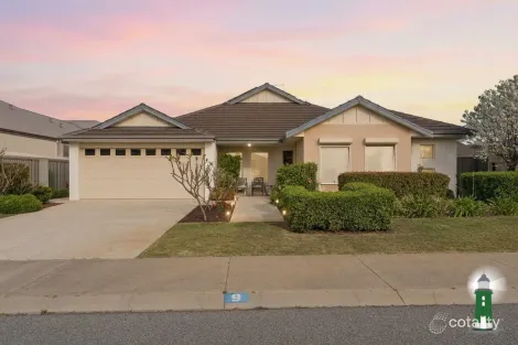 9 Byron Dr, South Yunderup, WA 6208