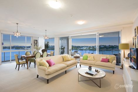 Property photo of 26/29 Harbour Road Hamilton QLD 4007