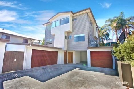 3/27 Belfast St, Yeronga, QLD 4104
