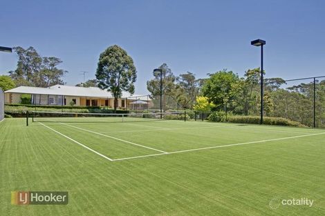 Property photo of 21 Lillian Road Annangrove NSW 2156