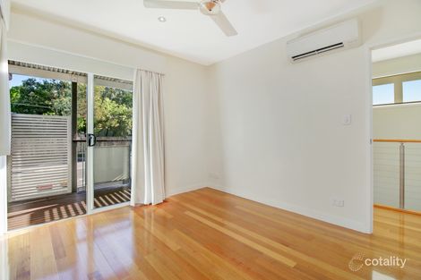 Property photo of 2/97 Sylvan Road Toowong QLD 4066