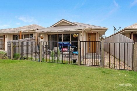 Property photo of 50 Milbrook Crescent Pimpama QLD 4209