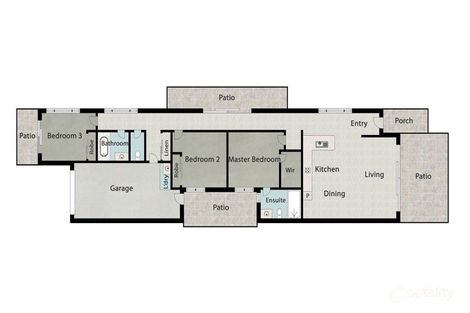 Property photo of 50 Milbrook Crescent Pimpama QLD 4209