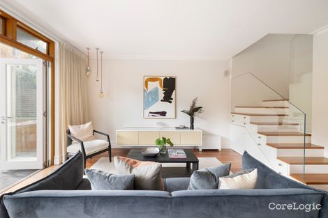 Property photo of 3 Arthur Street Balmain NSW 2041
