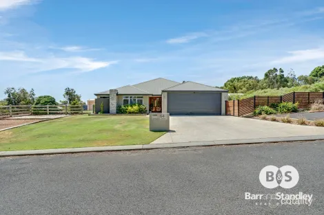 64 Wingate Vsta, Waroona, WA 6215