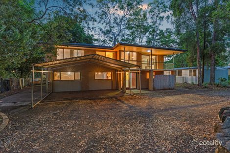 60 Rosemary St, Bellbird Park, QLD 4300