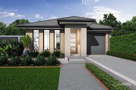 Property photo of LOT 606 Oak Flat Avenue Cobbitty NSW 2570