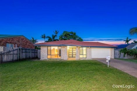 Property photo of 61 Shoreline Crescent Bargara QLD 4670