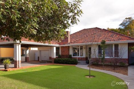 Property photo of 125 Grovedale Road Floreat WA 6014