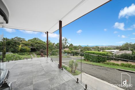 Property photo of 10 Robinsville Crescent Thirroul NSW 2515