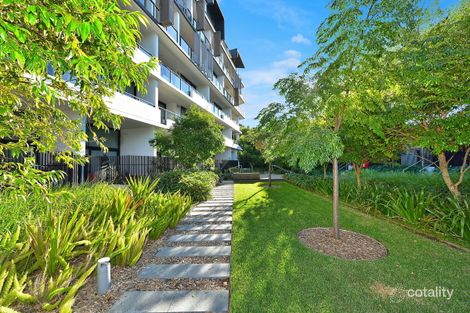 Property photo of 310/124 Terry Street Rozelle NSW 2039