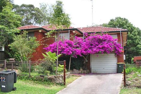 12 Andrew Ave, Keiraville, NSW 2500