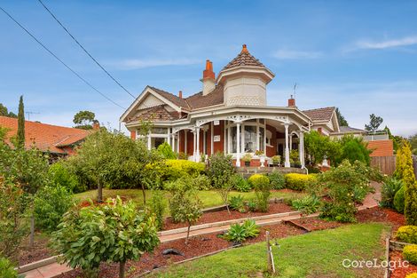 Property photo of 257 Pascoe Vale Road Essendon VIC 3040