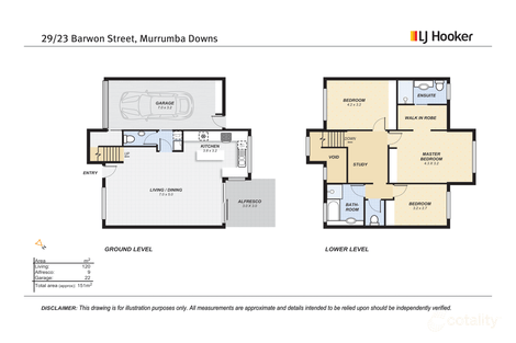 Property photo of 29/23 Barwon Street Murrumba Downs QLD 4503