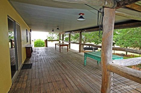 Property photo of 190 Mardon Road Rosenthal Heights QLD 4370