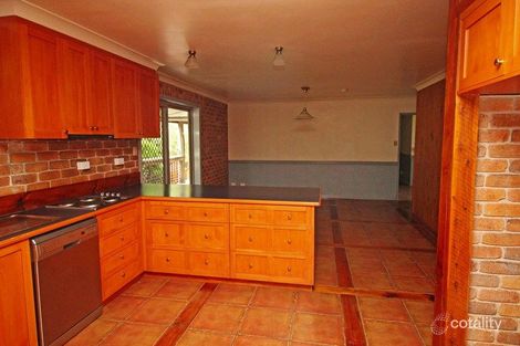 Property photo of 190 Mardon Road Rosenthal Heights QLD 4370