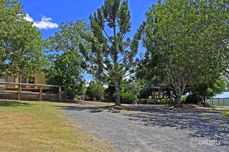 Property photo of 190 Mardon Road Rosenthal Heights QLD 4370