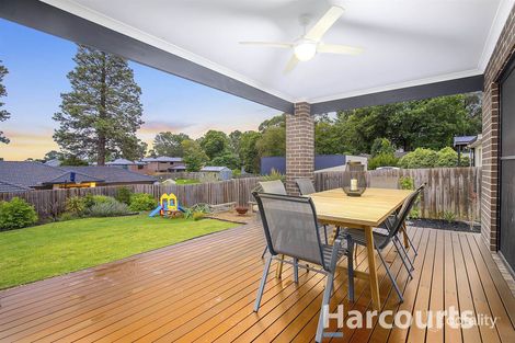 Property photo of 8A Augusta Road The Basin VIC 3154
