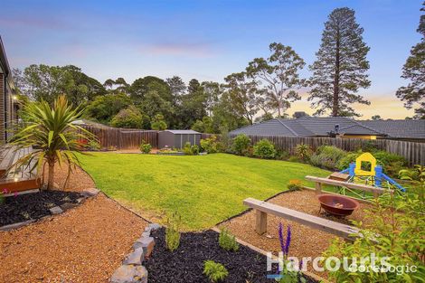 Property photo of 8A Augusta Road The Basin VIC 3154