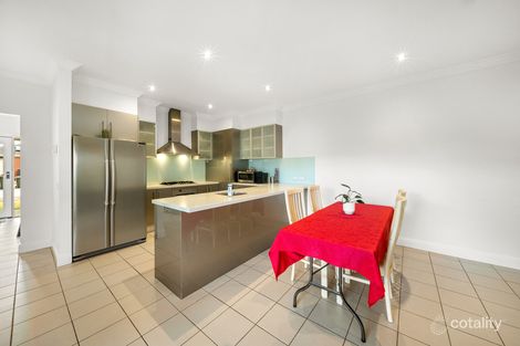 Property photo of 4 Byrne Court Lovely Banks VIC 3213