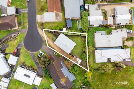 Property photo of 3 Avon Court Ocean Grove VIC 3226