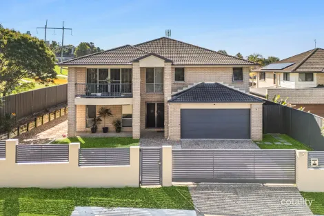 Property photo of 3 Yarama Court Upper Coomera QLD 4209