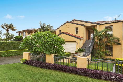 Property photo of 105 Holt Road Taren Point NSW 2229