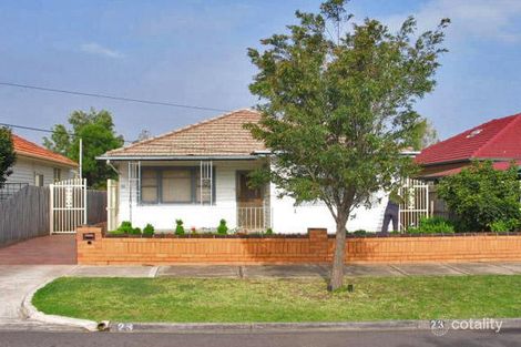 23 Bromyard St, Yarraville, VIC 3013