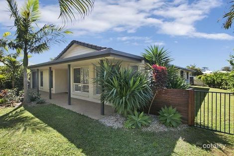 Property photo of 59 Vintage Drive Thornlands QLD 4164