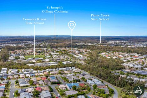 Property photo of 3/11 Pearl Street Coomera QLD 4209