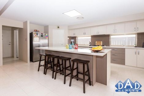 Property photo of 38 Henderson Crescent Australind WA 6233