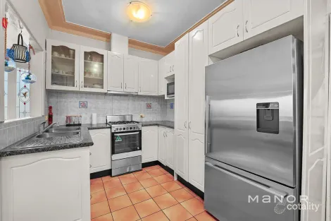 Property photo of 4 Bellevue Street Blacktown NSW 2148