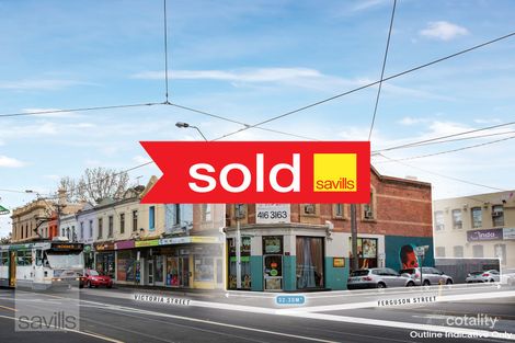 251 Victoria St, Abbotsford, VIC 3067