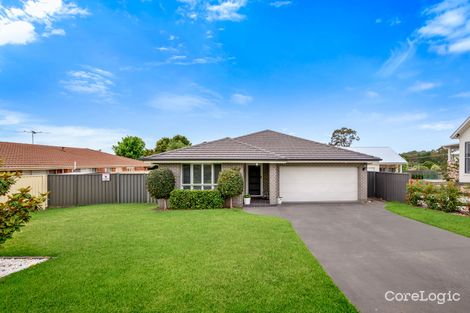 Property photo of 6 Tamara Close Oakdale NSW 2570