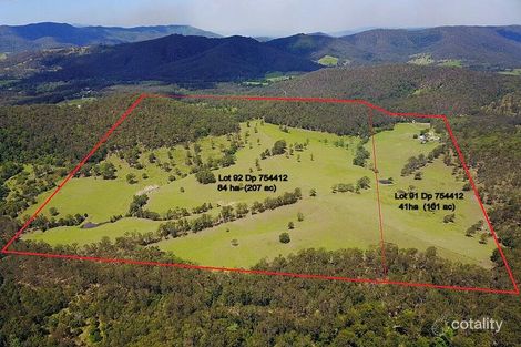 200 Wallis Rd, Ellenborough, NSW 2446