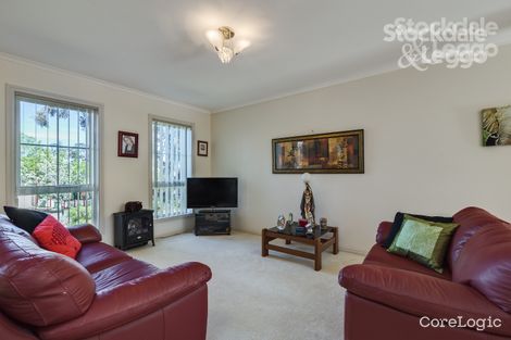 Property photo of 5/31 Loxton Terrace Epping VIC 3076