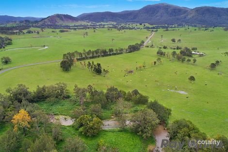 Property photo of 14 Cookes Road Conondale QLD 4552