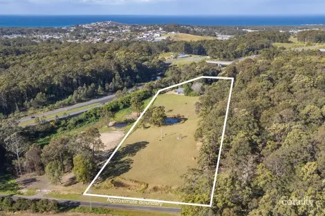 Property photo of 15 Park Avenue Woolgoolga NSW 2456