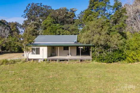 Property photo of 15 Park Avenue Woolgoolga NSW 2456