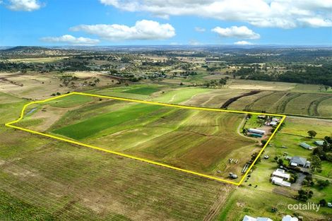 51 Spies Rd, Meringandan, QLD 4352